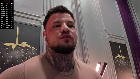 OliverSport — stripchat