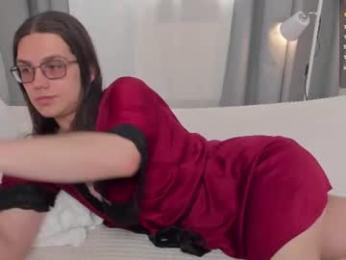 alfred_jones — Chaturbate stream photo (Jun 2026)