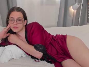 alfred_jones — Chaturbate stream photo (Jun 2026)