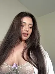 Miss_Haifa_ — webcam model online on stripchat