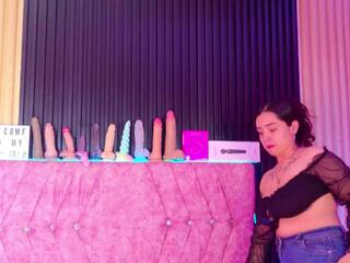Salome Lewiss — Flirt4free stream photo (Sep 2026)