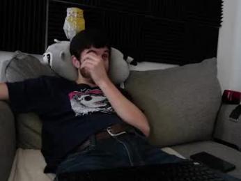 rndmzd — webcam model online on chaturbate