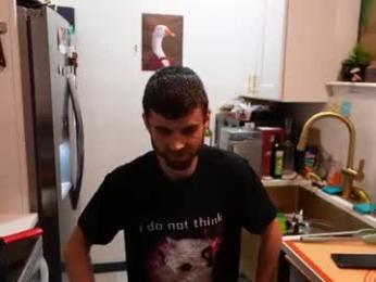 rndmzd — Chaturbate stream photo (Jun 2026)