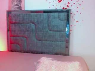 blair-wiloss — Camsoda stream photo (May 2026)