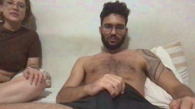 Marcosmaia2 — Cam4 stream photo (Jun 2026)