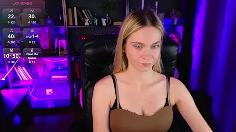 margarettttt — Stripchat stream photo (Aug 2026)