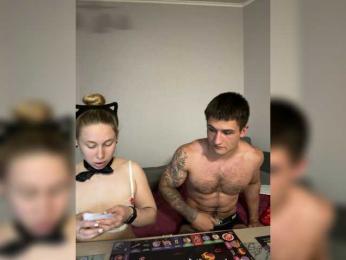 viksi69 — webcam model online on bongacams