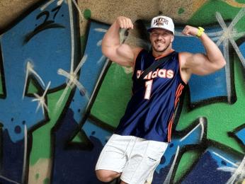 AngeloEric — webcam model online on livejasmin