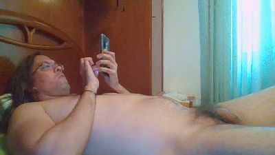 CigarSmokerPig — Cam4 stream photo (May 2026)