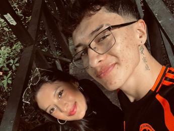 IanandBrithany — Livejasmin stream photo (May 2026)