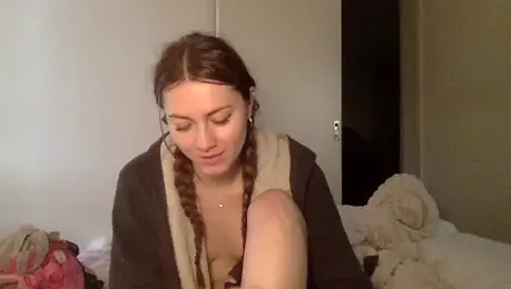 daisycollins — webcam model online on stripchat
