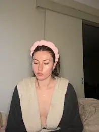 daisycollins — Stripchat profile photo