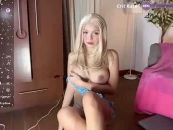 dillariahook — Chaturbate stream photo (Aug 2026)