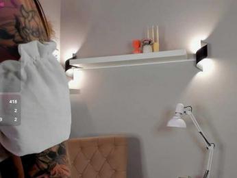 UliKop — Bongacams stream photo (Aug 2026)