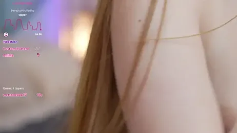 SilverrMoon — stripchat