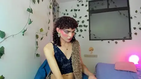 lucianromero — Stripchat stream photo (Jul 2025)