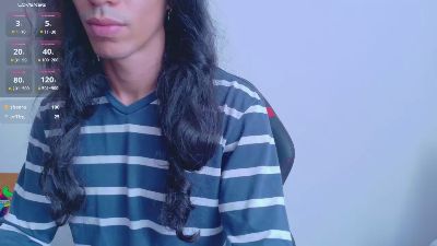 willy_veins — Cam4 stream photo (Jun 2026)