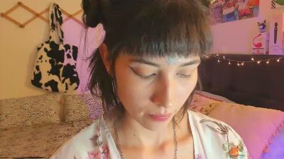 HolySweetMuse — Cam4 profile photo