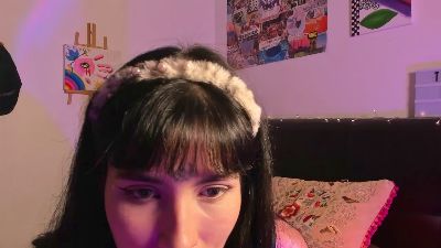 HolySweetMuse — Cam4 stream photo (Feb 2026)
