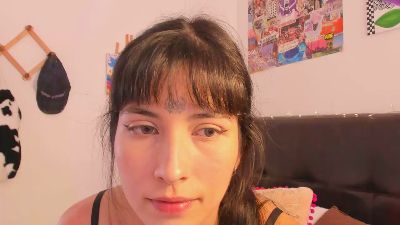 HolySweetMuse — Cam4 stream photo (Feb 2026)