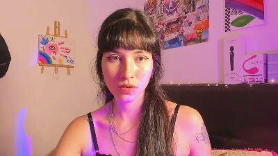 HolySweetMuse — Cam4 stream photo (Feb 2026)