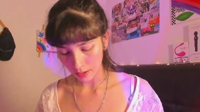 HolySweetMuse — Cam4 stream photo (Mar 2026)
