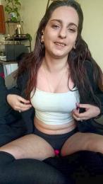 Lenaaahot — Cam4 stream photo (Apr 2026)