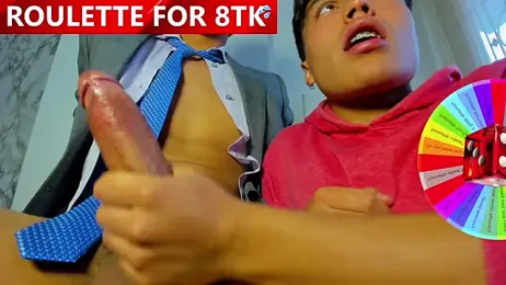 toritoga — webcam model online on stripchat