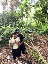 toritoga — webcam model online on stripchat