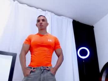 antonywebb94 — webcam model online on chaturbate