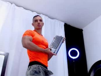 antonywebb94 — webcam model online on chaturbate