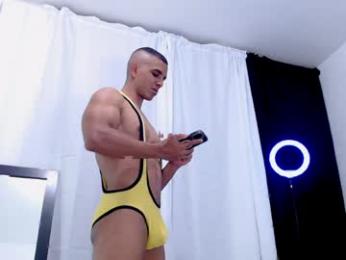 antonywebb94 — webcam model online on chaturbate