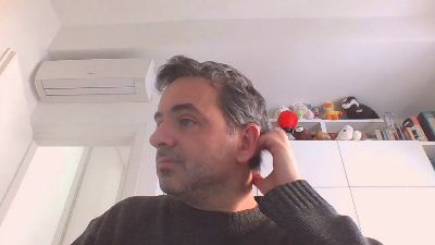 lubalubaluba — Cam4 stream photo (Apr 2026)