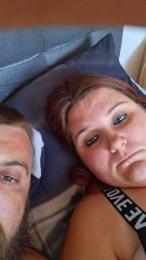 Lescochonoux — webcam model online on cam4