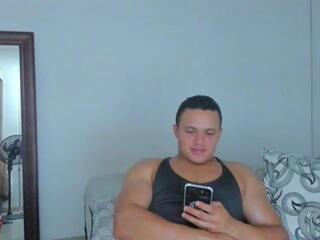 Levi Shane — Flirt4free stream photo (Aug 2026)