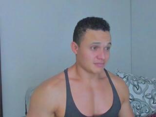 Levi Shane — Flirt4free stream photo (Aug 2026)