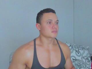 Levi Shane — Flirt4free stream photo (Aug 2026)