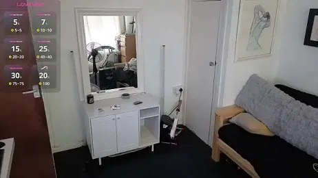 Dilfcam101 — Stripchat stream photo (Jun 2026)