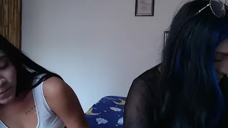 SkyandGrace — Stripchat stream photo (Mar 2026)