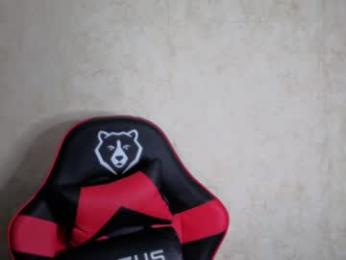 touch_me8 — chaturbate