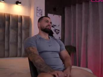 john_king29 — Chaturbate stream photo (Jul 2026)