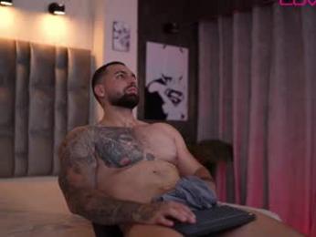 john_king29 — Chaturbate stream photo (Jul 2026)
