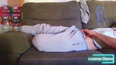 _NakedChef_ — webcam model online on cam4