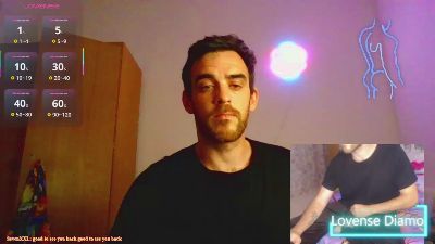 _NakedChef_ — webcam model online on cam4