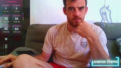 _NakedChef_ — webcam model online on cam4
