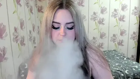 Agathameoww — stripchat
