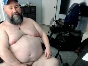floridabearx — Chaturbate stream photo (Sep 2026)