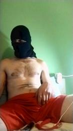 Ninonek — webcam model online on cam4