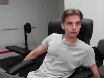 damien_dallas — webcam model online on chaturbate