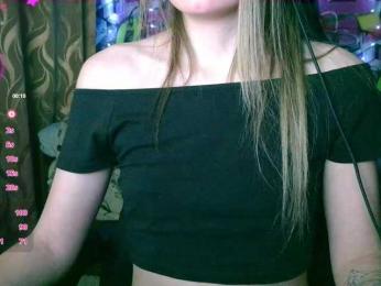WildRose20 — Bongacams stream photo (Feb 2026)